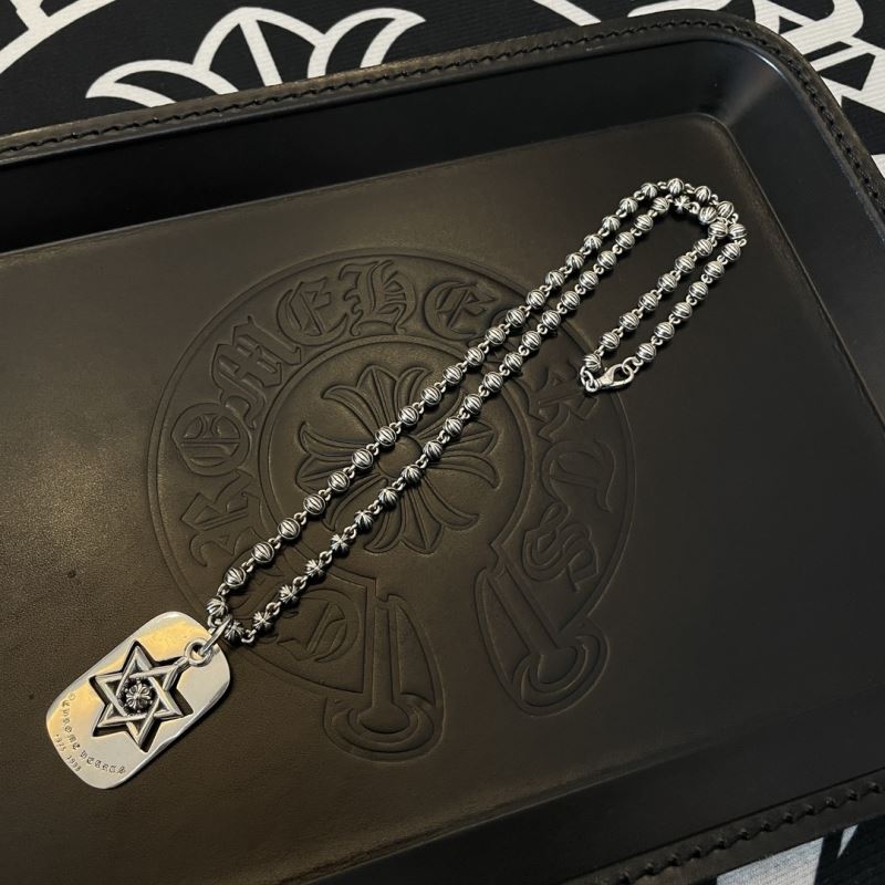 Chrome Hearts Necklaces - Click Image to Close